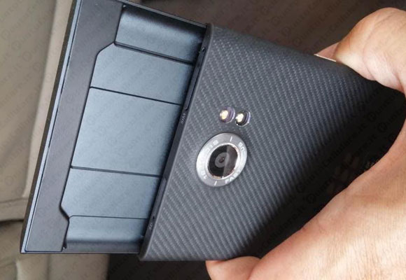 BlackBerry Venice