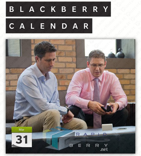 BlackBerry Z10