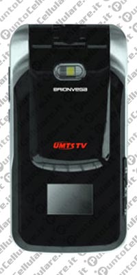Brionvega N7100 DVB H