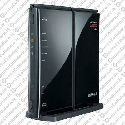 Buffalo WZR HP G300NH