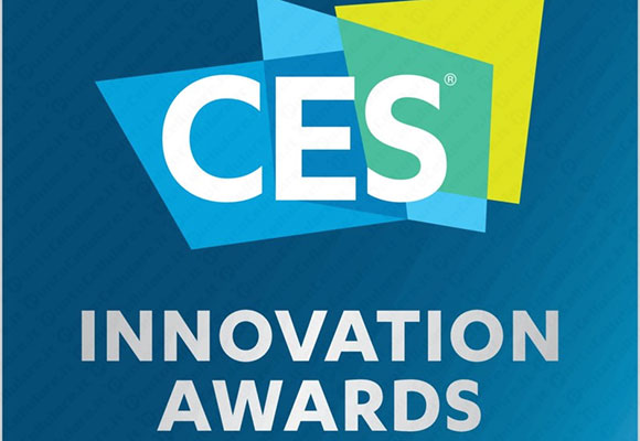 CES Innovation Awards 2018