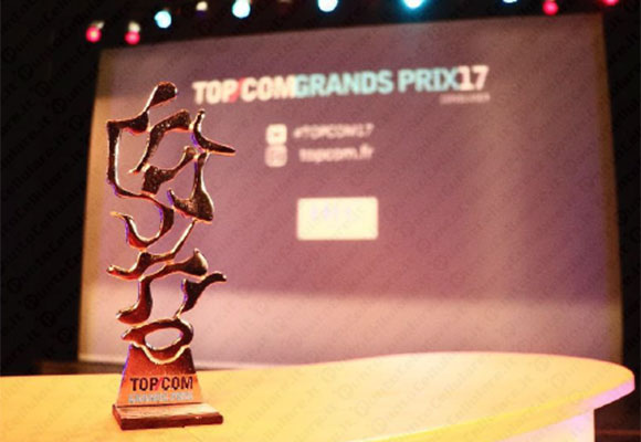 COM Silver Awards