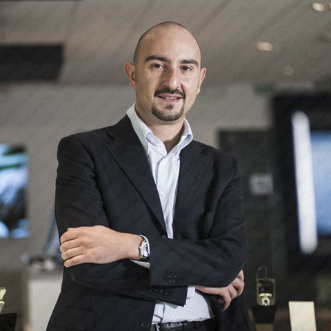 Carlo Carollo