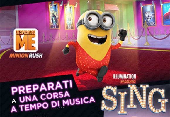 Cattivissimo Me