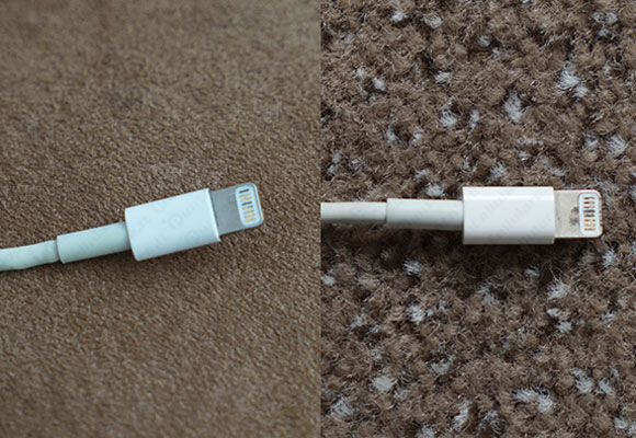 Cavi Lightning Apple