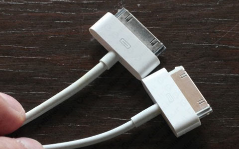 Cavo USB resistente iPhone
