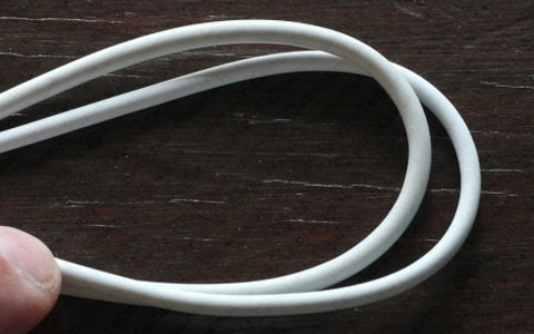 Cavo USB resistente iPhone