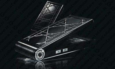 Cellulare Christian Dior