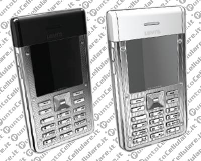 Cellulare Levis