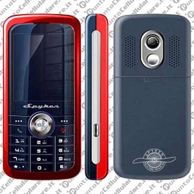 Cellulari Spyker