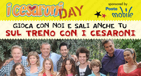 Cesaroni Day