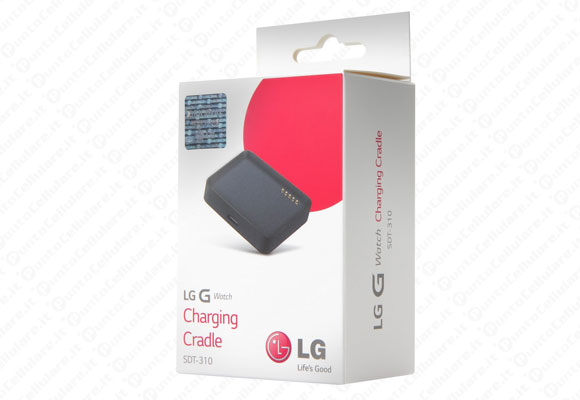 Charging Cradle SDT 310