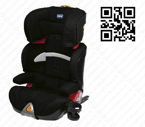 Chicco Oasys 2 3
