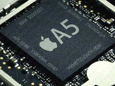 Chip Apple A6