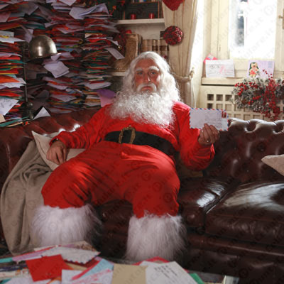 Christmas Card