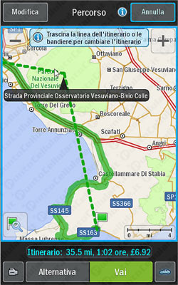 CoPilot Live Premium