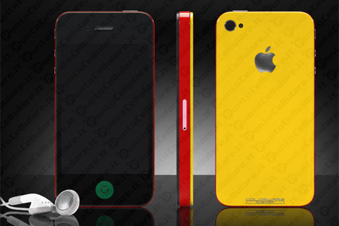Colorware