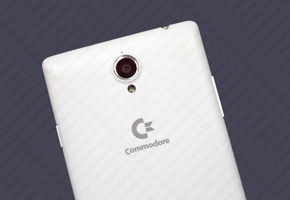 Commodore Pet