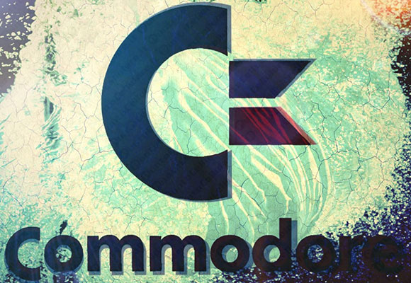 Commodore smartphone