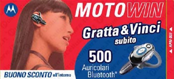 Concorso MotoWin