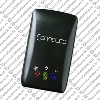 Connecto GPS
