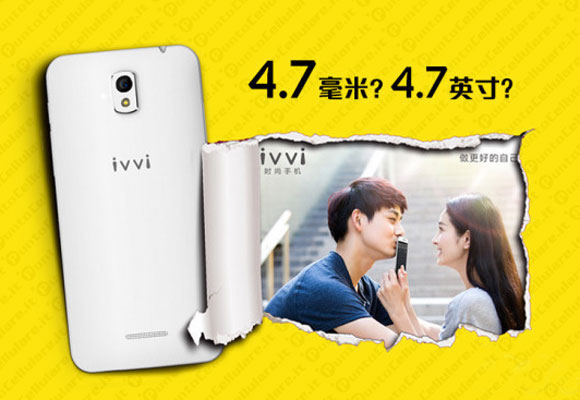 Coolpad Ivvi