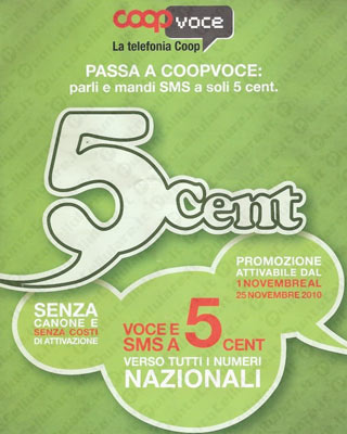 CoopVoce
