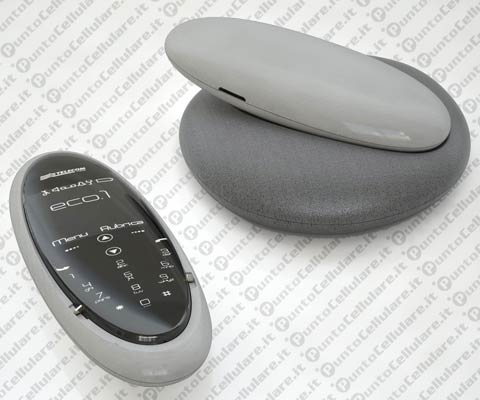 Cordless Eco