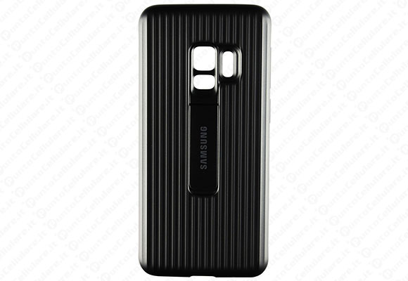 Cover Galaxy S9