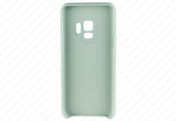 Cover Galaxy S9
