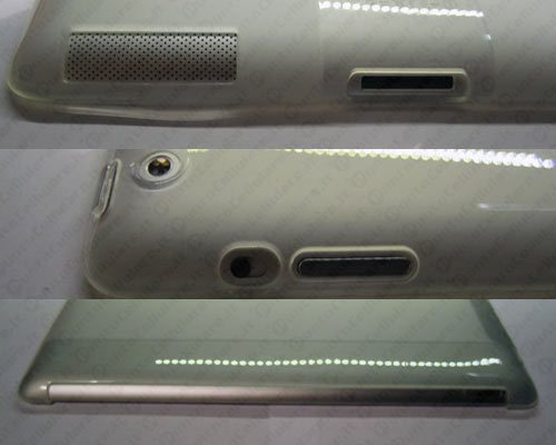 Cover Puro per iPhone ed iPad