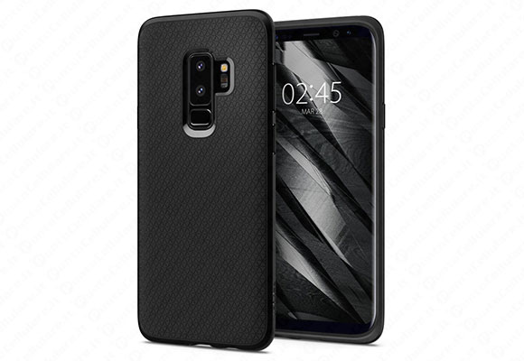 Cover Spigen Galaxy S9