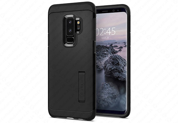 Cover Spigen Galaxy S9