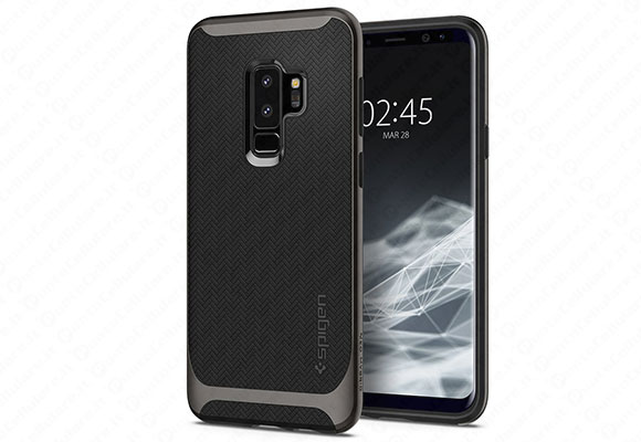 Cover Spigen Galaxy S9
