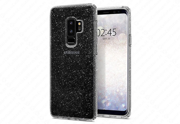 Cover Spigen Galaxy S9