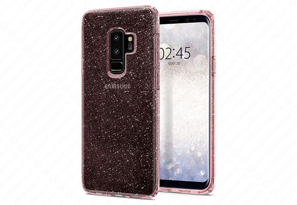 Cover Spigen Galaxy S9