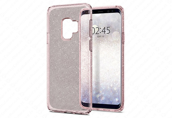Cover Spigen Galaxy S9