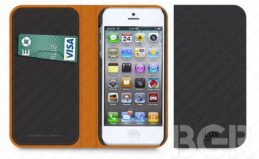 Custodie iPhone 5