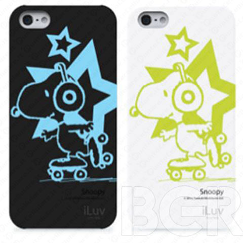 Custodie iPhone 5