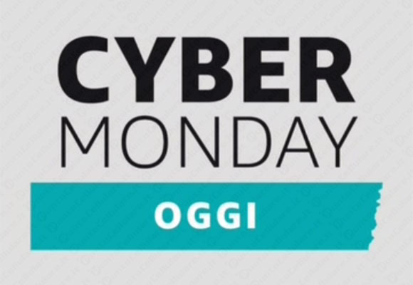 Cyber Monday su Amazon