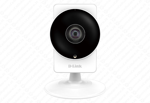 D Link DCS 8200LH