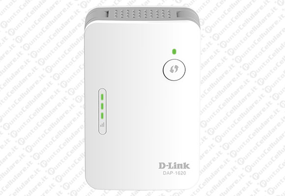 D Link Range Extender DAP 1620