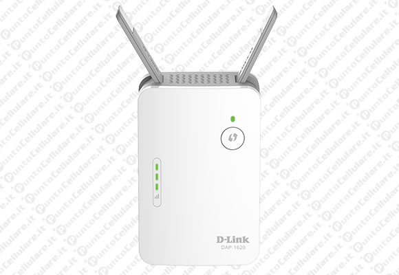 D Link Range Extender DAP 1620
