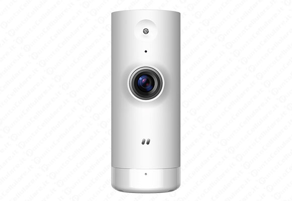 D Link WiFi HD Mini