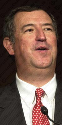 David Dorman