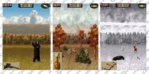 Deer Hunter 3