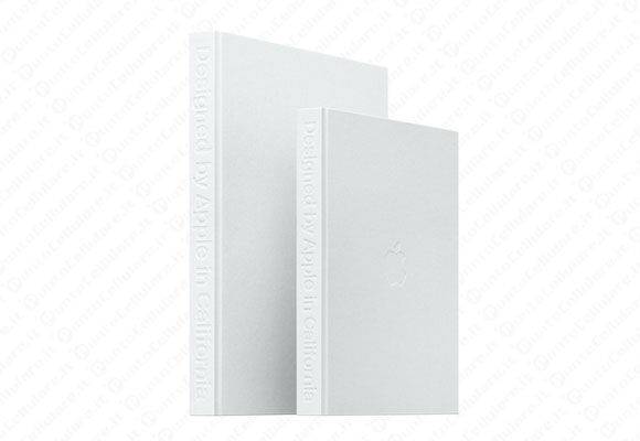 Designed by Apple in California