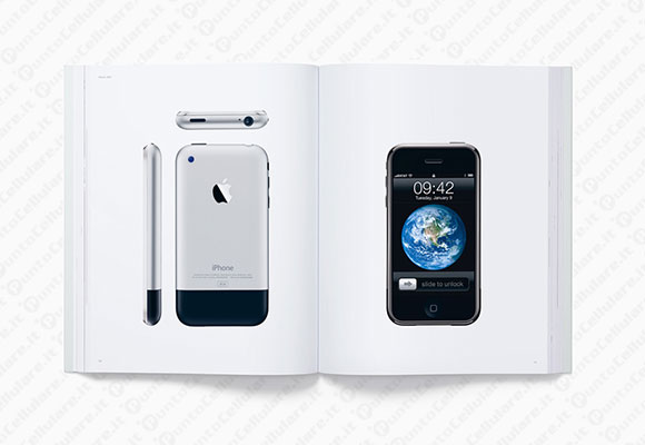 Designed by Apple in California