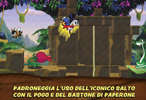 Disney DuckTales Remastered