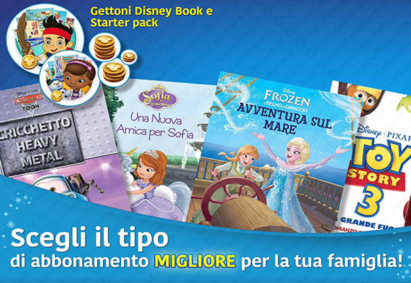 Disney Story Central